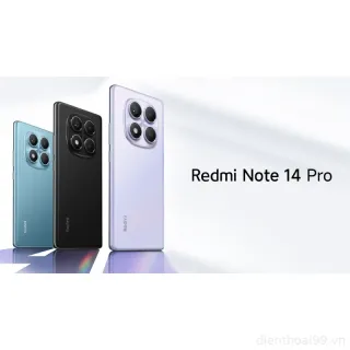 Điện Thoại Xiaomi 14 Giá Rẻ