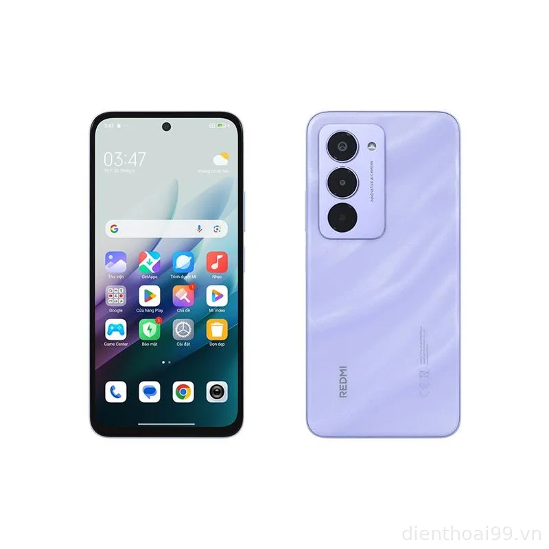 Điện Thoại Xiaomi 15 Mini Giá Rẻ