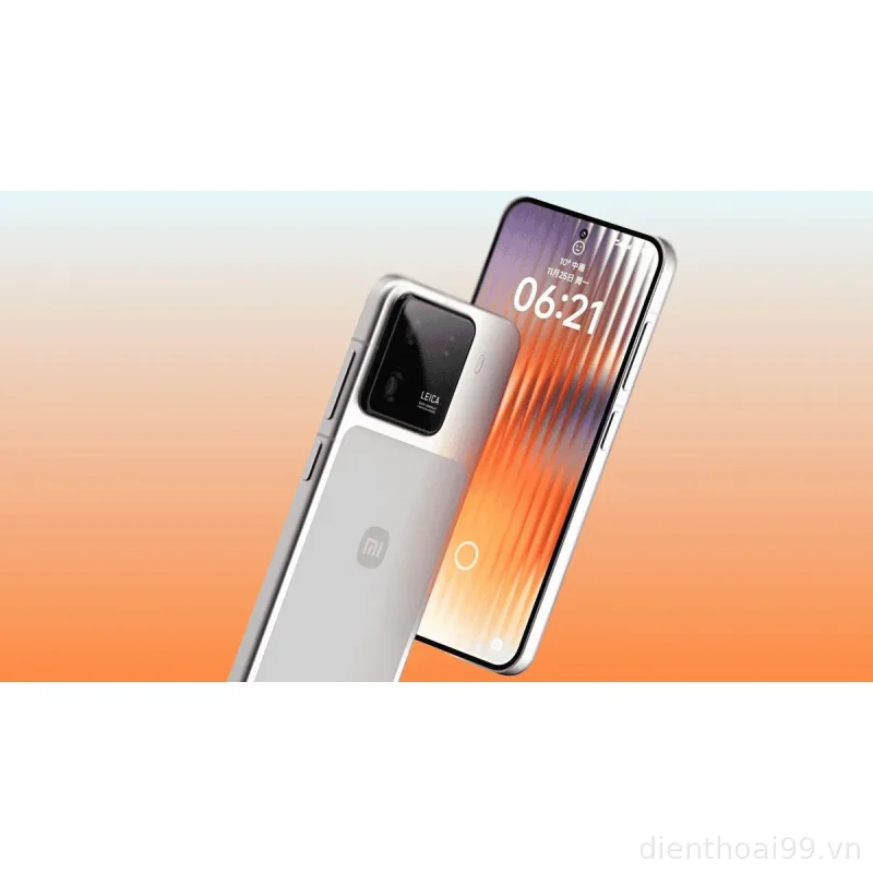 Điện Thoại Xiaomi 16 Giá Rẻ