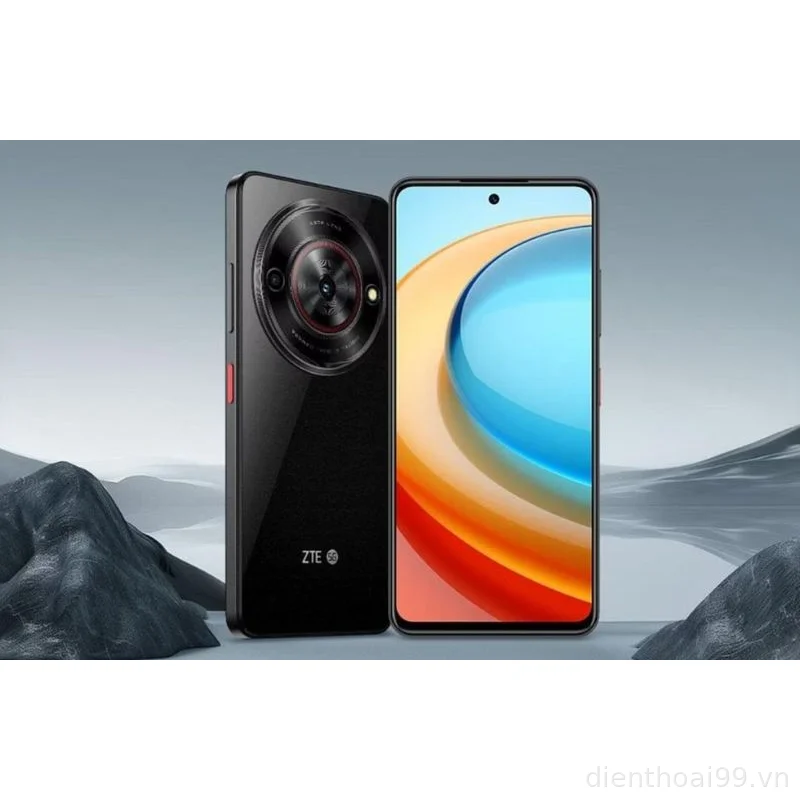 Điện Thoại ZTE Blade A75 5G Giá Rẻ