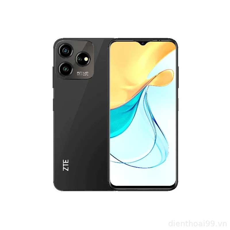 Điện thoại ZTE Blade V50 Design giá rẻ tại Điện Thoại 99 Đà Nẵng