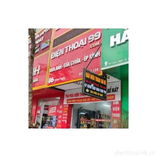 Mua Máy Cũ Thương Hiệu Khác Uy Tín