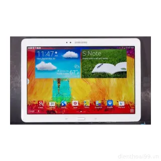 Galaxy Note 10.1 2014 Edition Like New Gia Tot