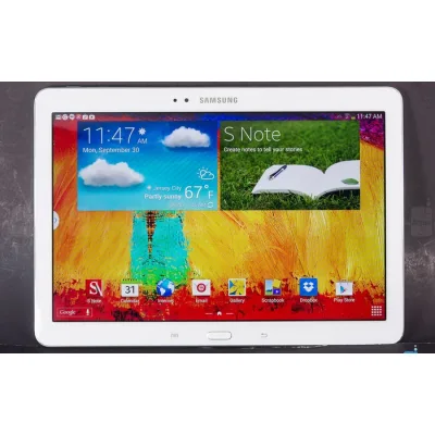 Galaxy Note 10.1 2014 Edition