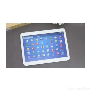 Galaxy Tab 3 10.1 Like New Gia Tot