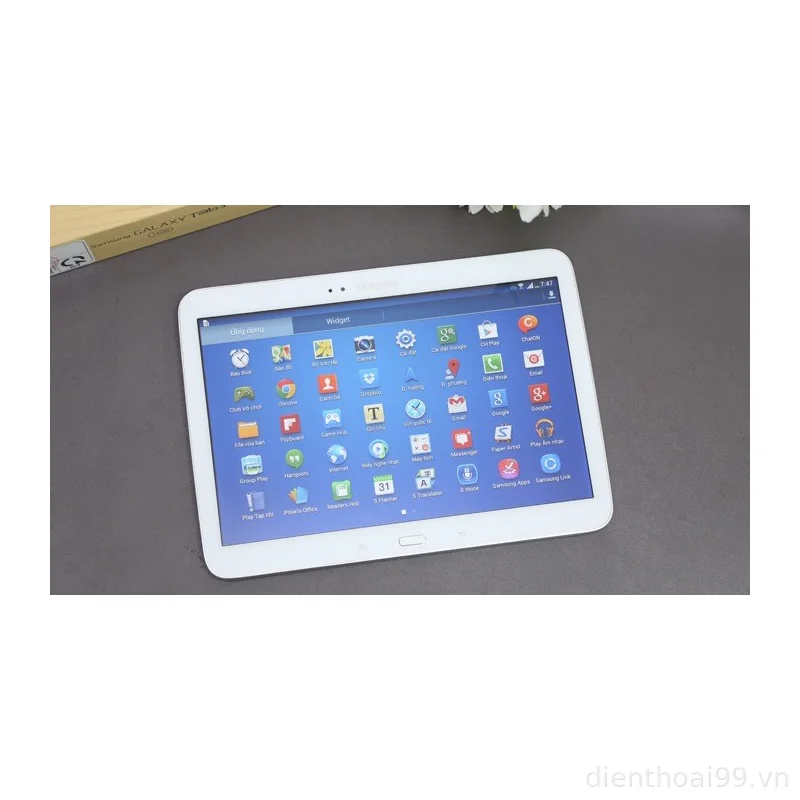 Galaxy Tab 3 10.1 Like New giá tốt tại Đà Nẵng