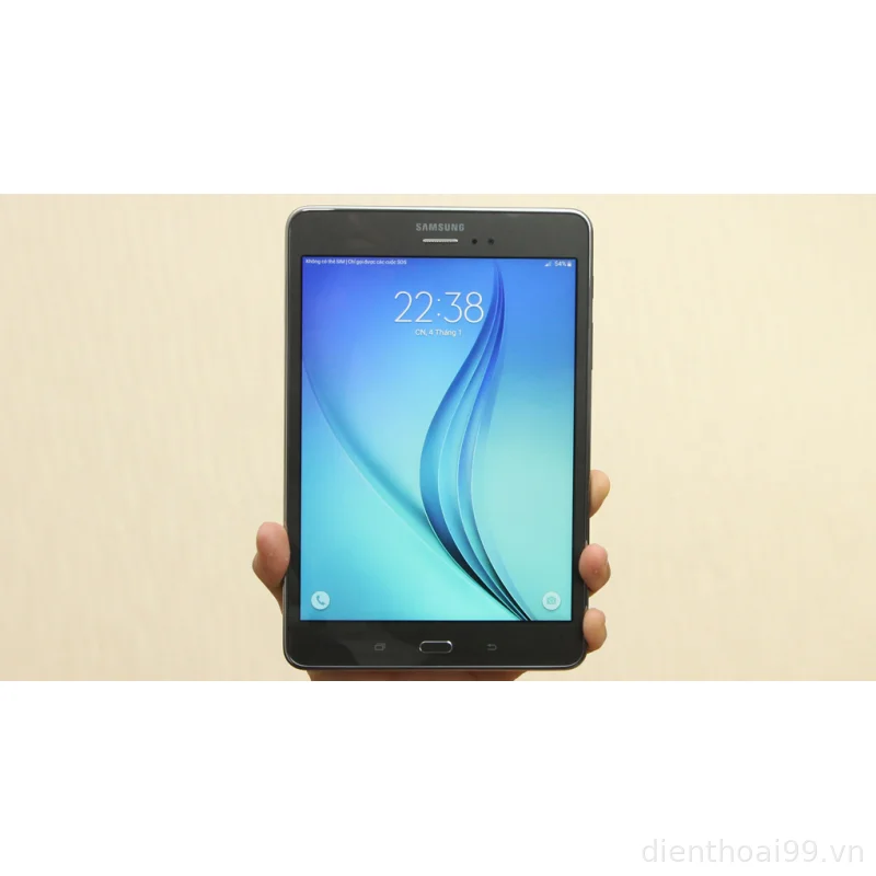 Galaxy Tab A 8.0 2015 like new giá tốt tại Điện Thoại 99 Đà Nẵng