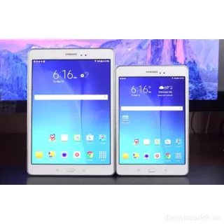 Galaxy Tab A 9.7 2015 Like New Gia Tot