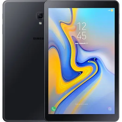Galaxy Tab A10