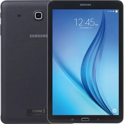 Galaxy Tab E 9.6