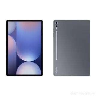 Galaxy Tab S10+ Chinh Hang Nguyen Zin