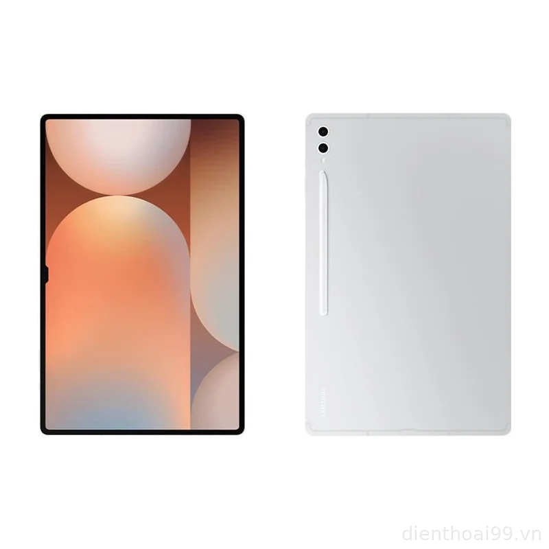Galaxy Tab S10 Ultra 256GB chính hãng giá rẻ tại Điện Thoại 99 Đà Nẵng