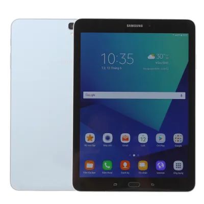 Galaxy Tab S3