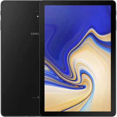 Galaxy Tab S4