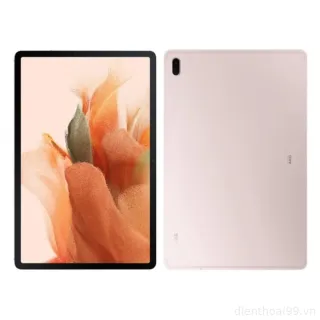 Galaxy Tab S7+ Like New Gia Tot