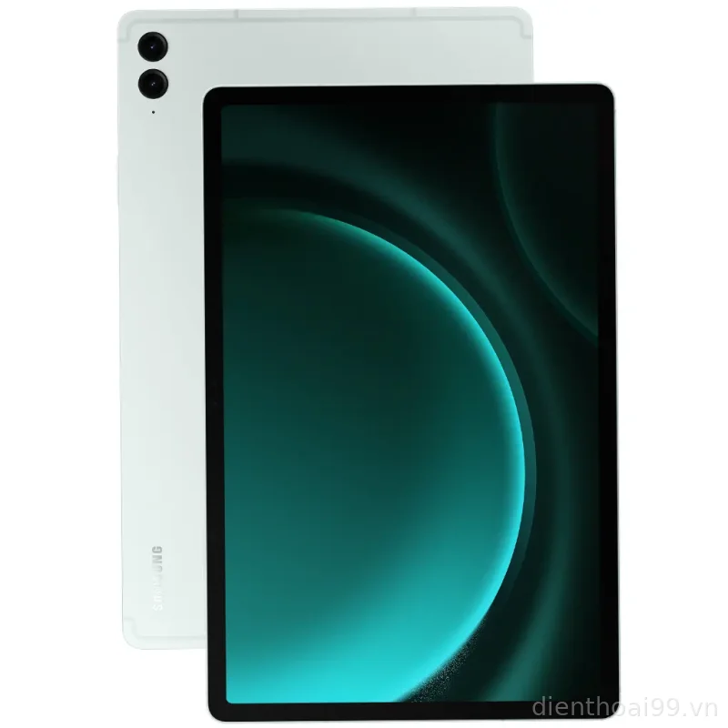 Galaxy Tab S9 FE Gia Re Tai Da Nang