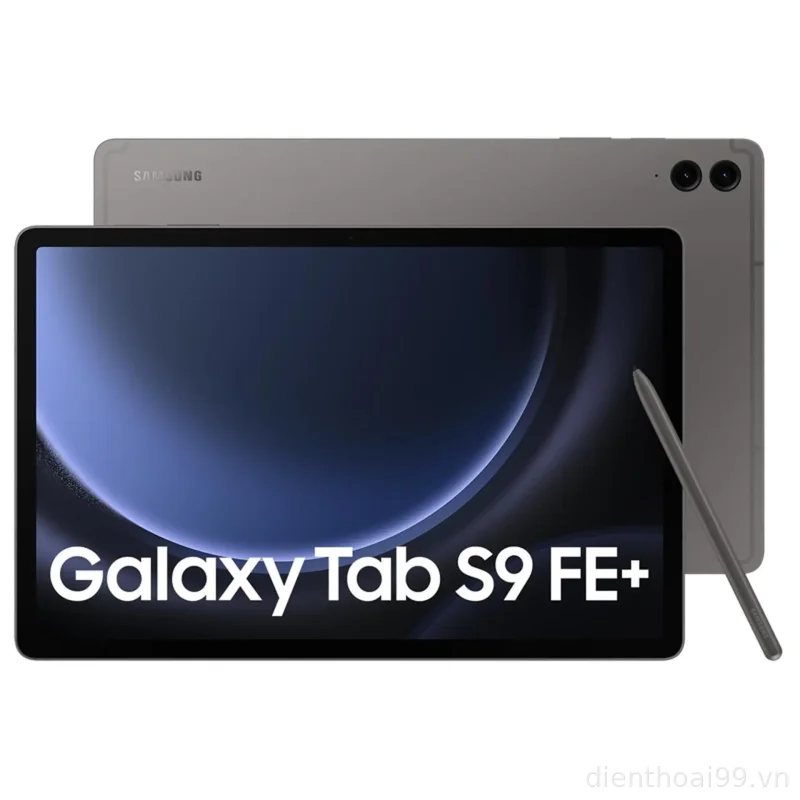 Galaxy Tab S9 FE+ Gia Re Tai Da Nang