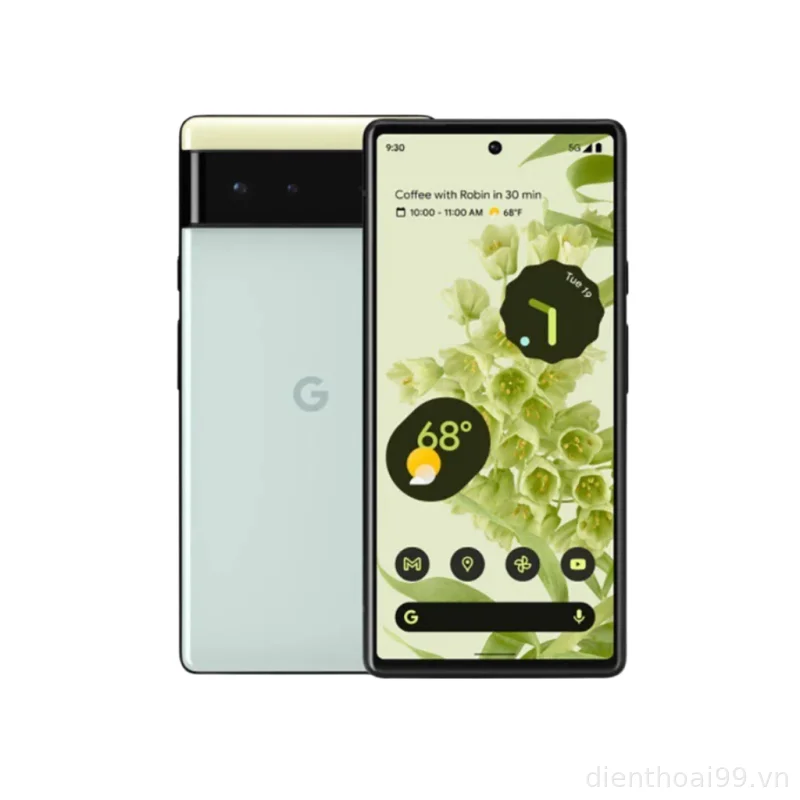 Google Pixel 6a Like New Giá Tốt