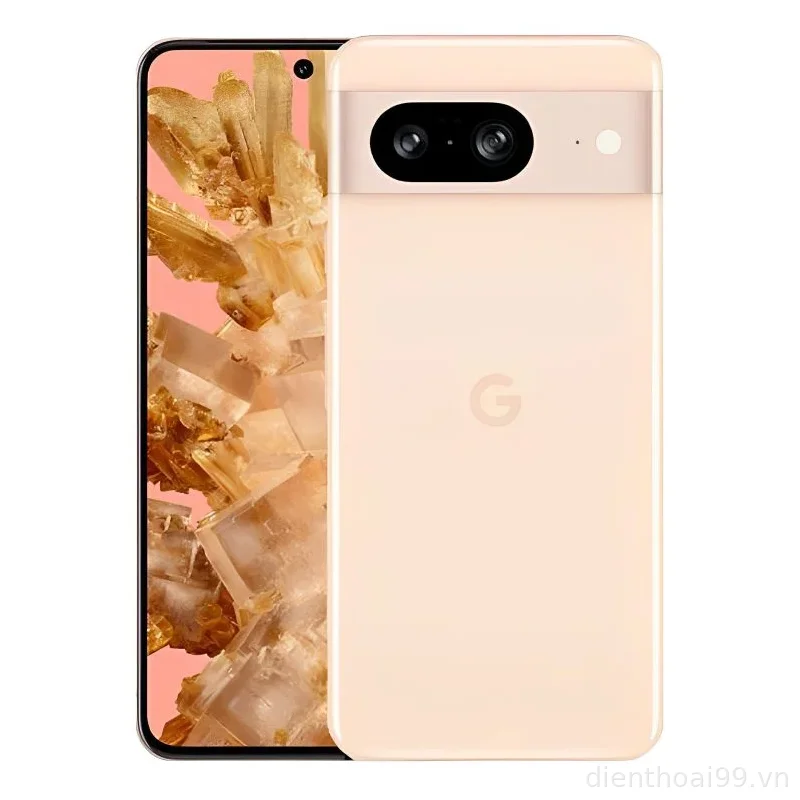 Google Pixel 8 Giá Rẻ Tại Đà Nẵng