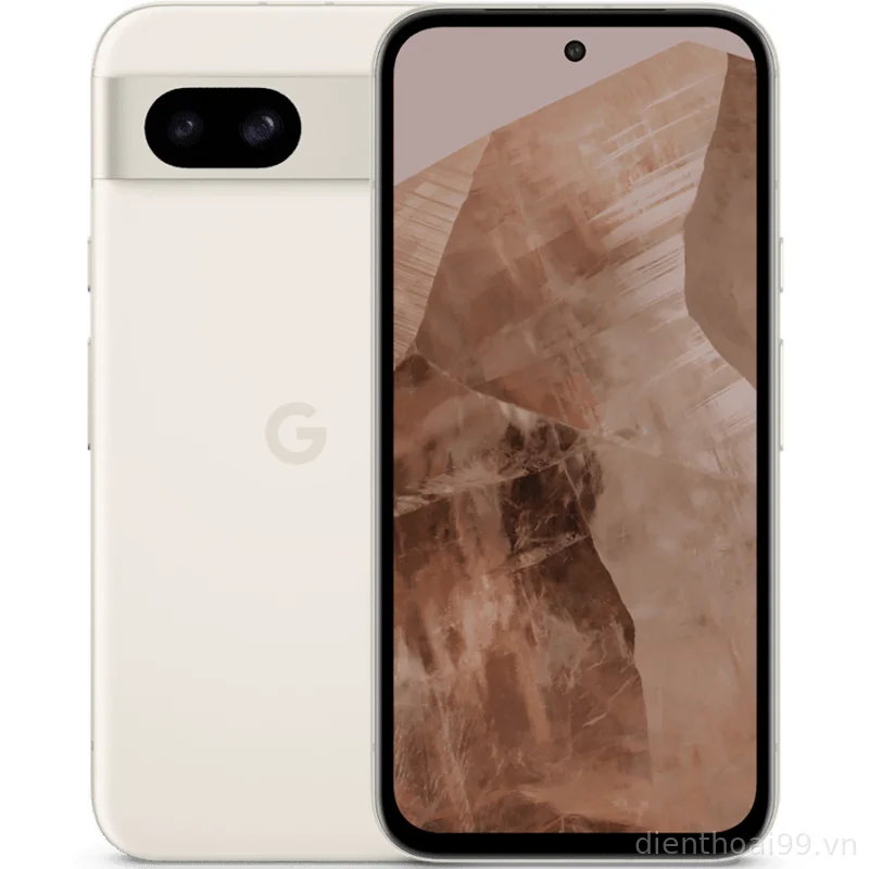Google Pixel 8a giá rẻ tại Đà Nẵng - Điện Thoại 99