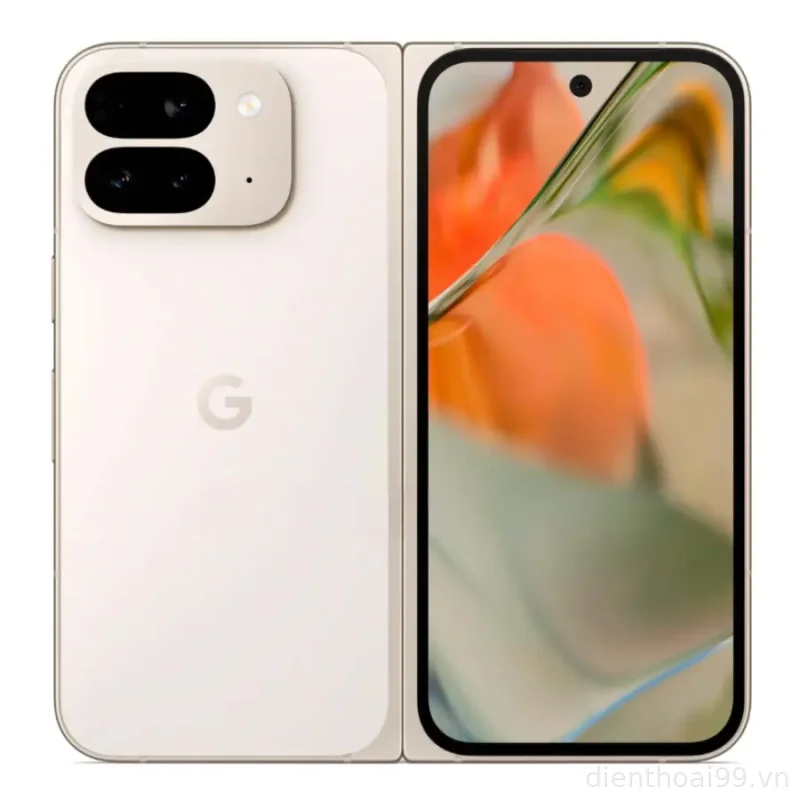 Google Pixel 9 Pro Fold chính hãng giá rẻ tại Điện Thoại 99 Đà Nẵng