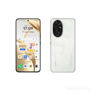 HONOR 200 Giá Rẻ Tại Đà Nẵng