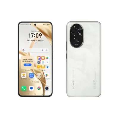 HONOR 200 Giá Rẻ Tại Đà Nẵng