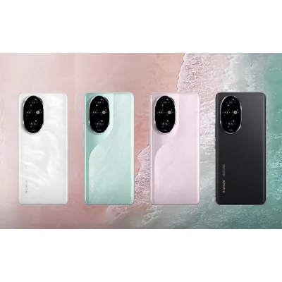 HONOR 200 Pro 256GB Chính Hãng Giá Rẻ