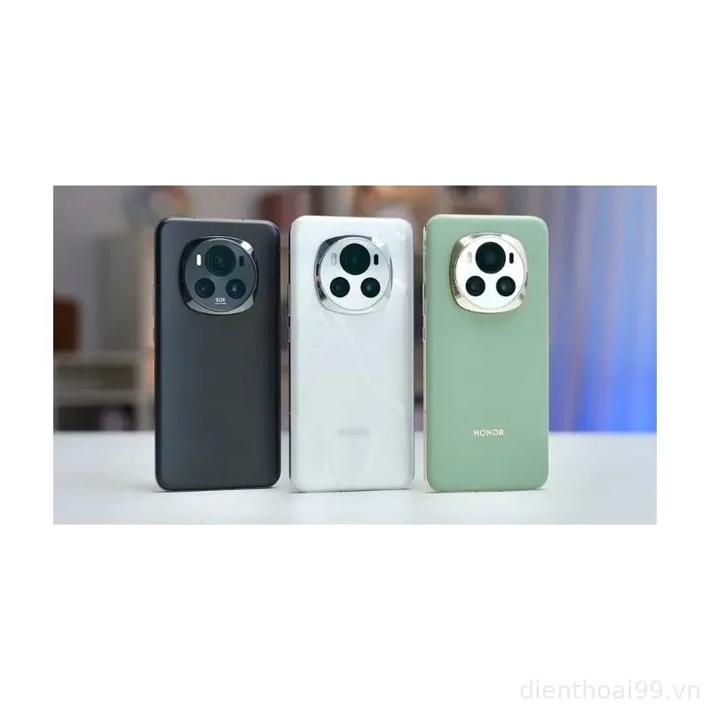 HONOR Magic6 Giá Rẻ Tại Đà Nẵng