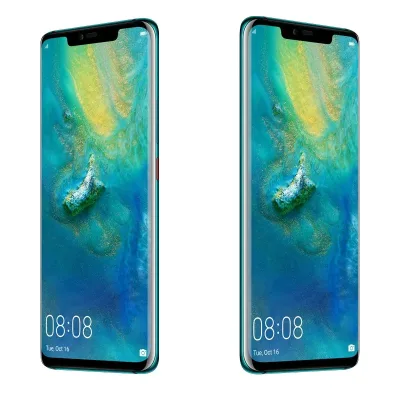Huawei Mate 20 Pro