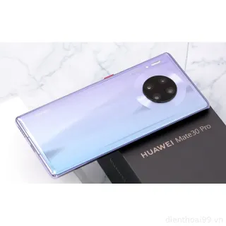 Huawei Mate 30 Pro Like New Giá Tốt