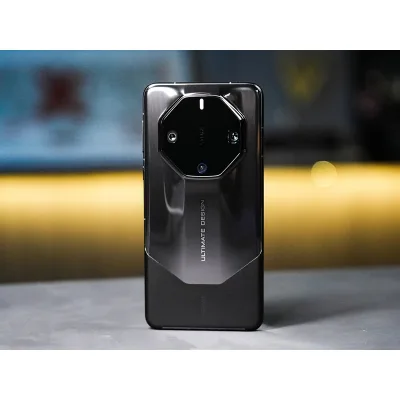 Huawei Mate 60 RS Ultimate