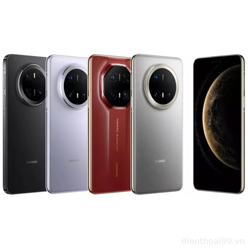 Huawei Mate 70 Pro giá rẻ tại Đà Nẵng