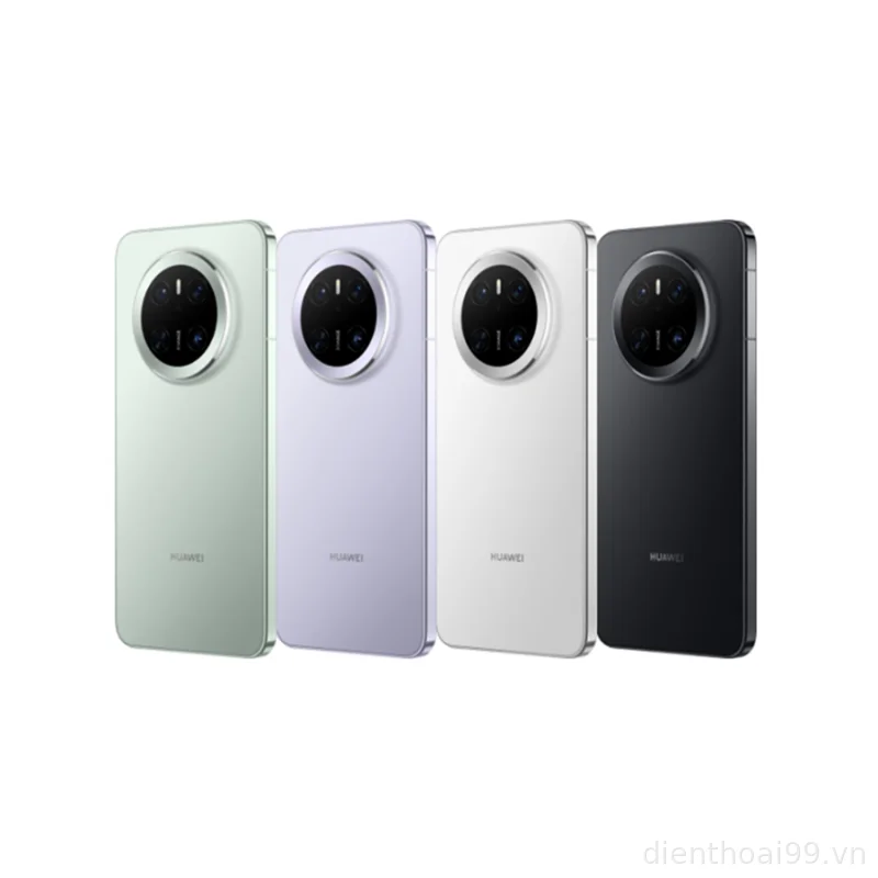 Huawei Mate 70 RS Chính Hãng Giá Rẻ tại Điện Thoại 99 Đà Nẵng