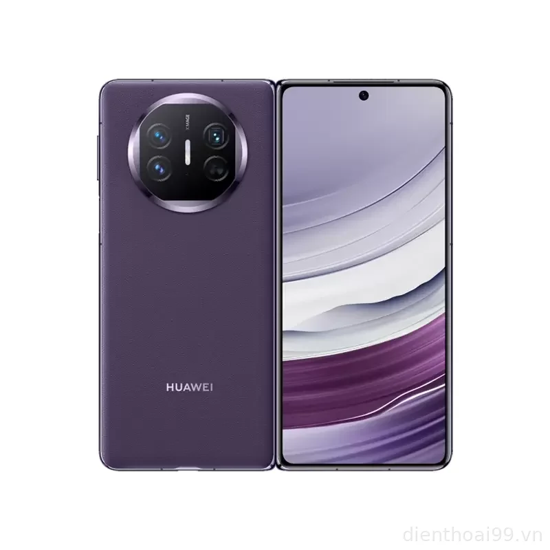 Huawei Mate X5 giá rẻ tại Đà Nẵng - Điện Thoại 99