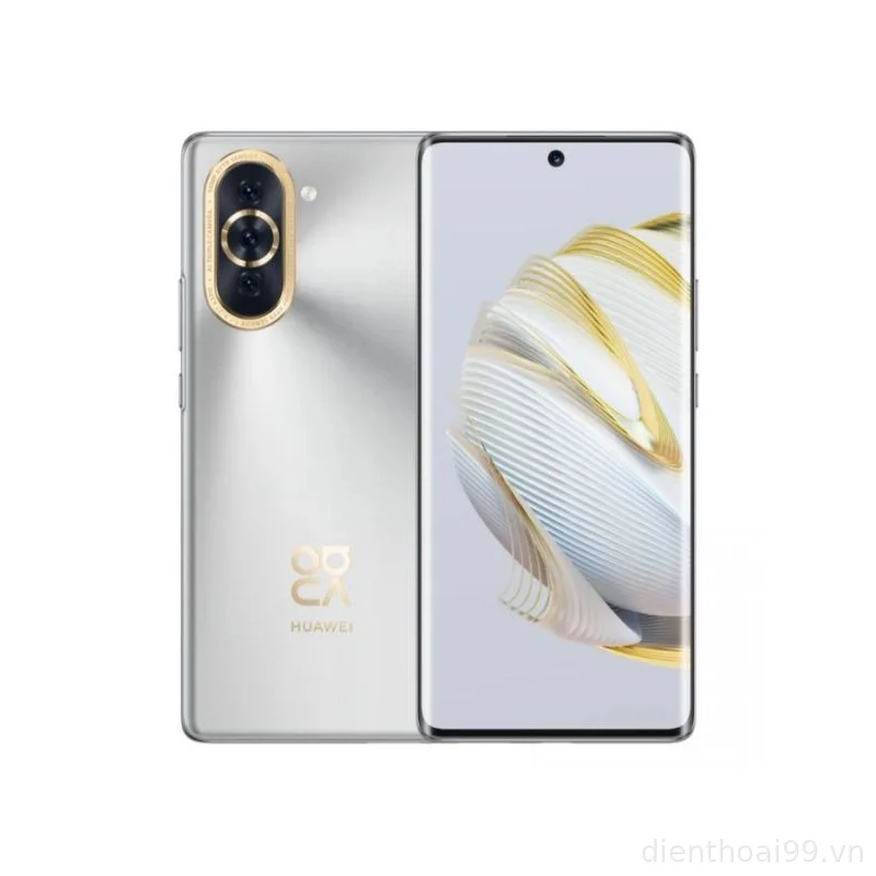 Huawei Nova 10 Pro giá rẻ tại Đà Nẵng được sửa chữa tại Điện Thoại 99