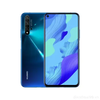 Huawei Nova 5T Like New Giá Tốt