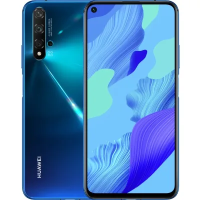 Huawei Nova 5T