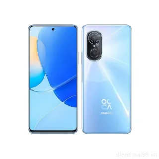 Huawei Nova 9 Pro Like New Giá Tốt