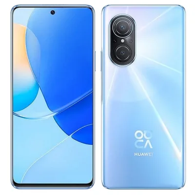 Huawei Nova 9 Pro