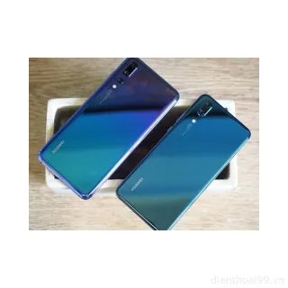 Huawei P20 Pro Like New Giá Tốt