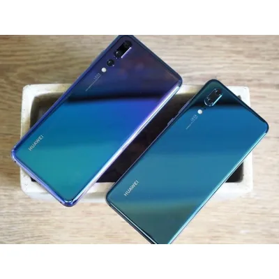 Huawei P20 Pro