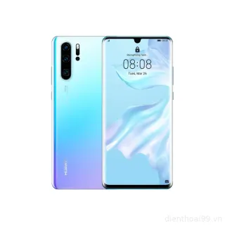 Huawei P30 Pro Like New Giá Tốt