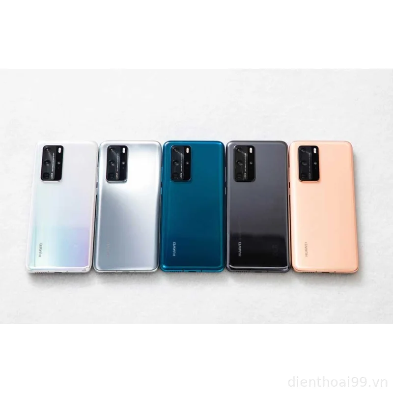 Huawei P40 Pro+ Like New Giá Tốt
