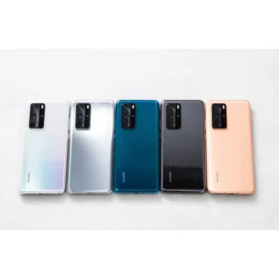 Huawei P40 Pro+