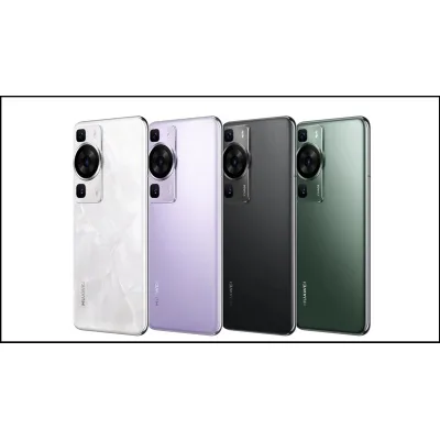 Huawei P60 Pro