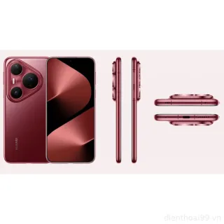 Huawei Pura 80 Pro+ Giá Rẻ Tại Đà Nẵng