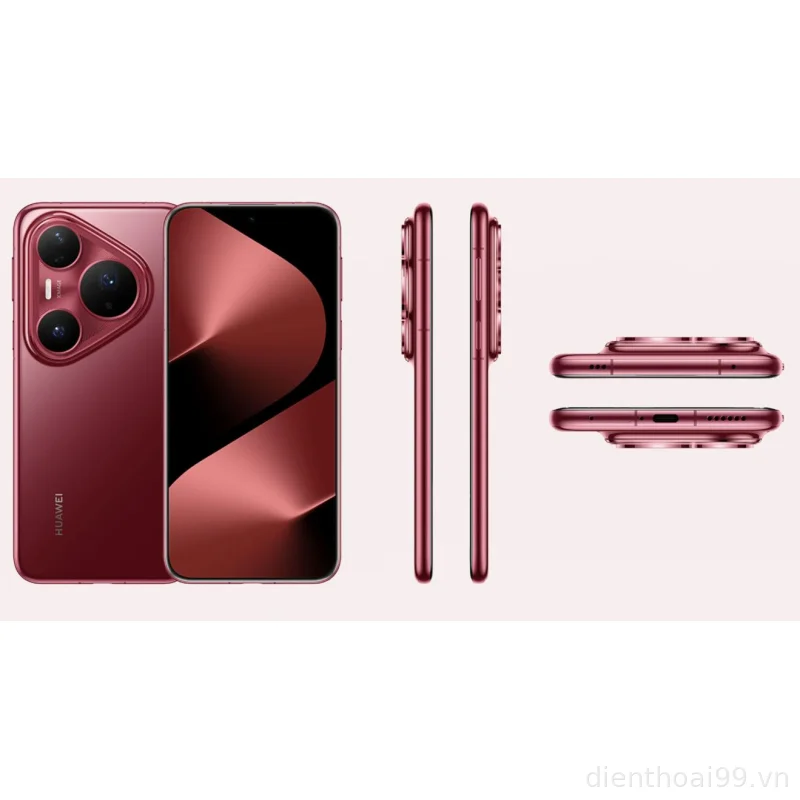 Huawei Pura 80 Pro+ Giá Rẻ Tại Đà Nẵng