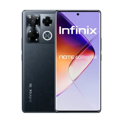 Infinix Note 40 Pro+