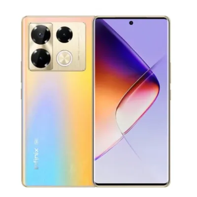 Infinix Zero 40 5G